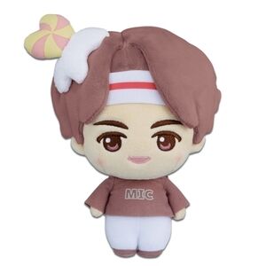BTS TinyTan Jin Plush